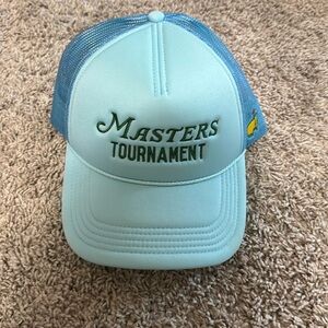 2024 Official Masters Tournament Hat (Ladies Fit)